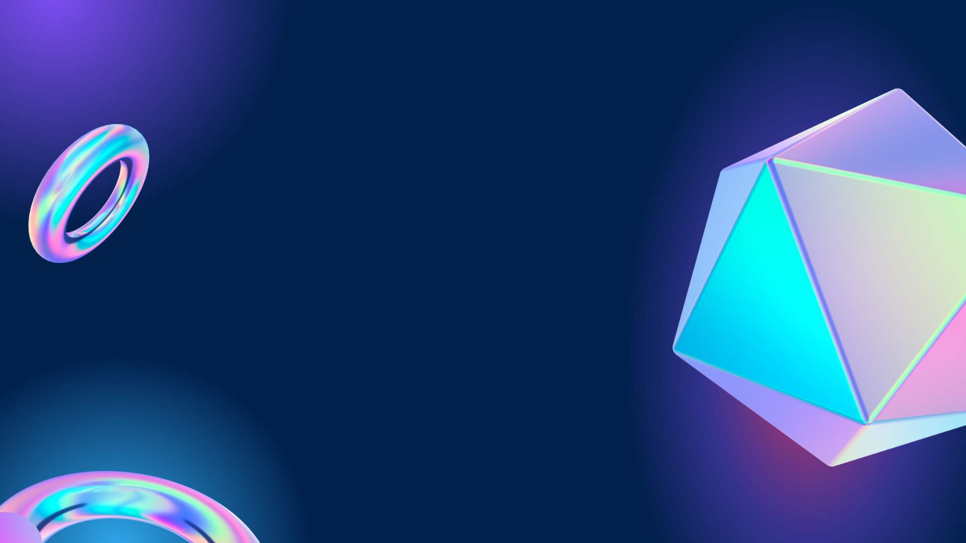 AI Automation Background